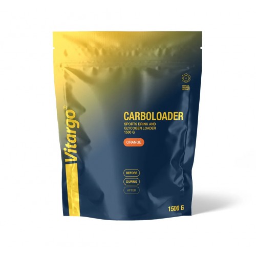 VITARGO CARBOLOADER - 1500 g